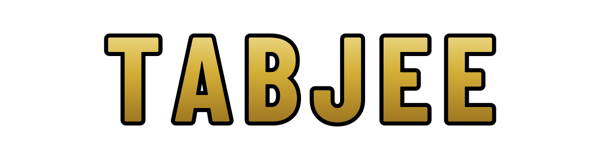 tabjee